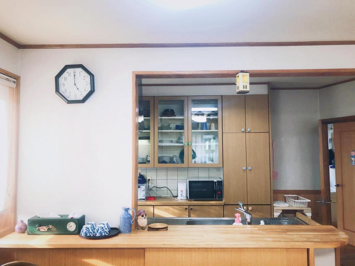 후지요시다 安野月江苑 Anno Gekkouen Fuji 빌라 외부 사진